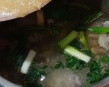Foto langkah ke 5 dari resep Sop Ayam.