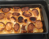Foto del paso 8 de la receta: Tarta de torrijas a la miel