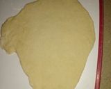 A picture of step 3 of Gurasa mai nama.