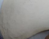 عکس مرحله 10 از دستور نان ساجی (نان ساج)