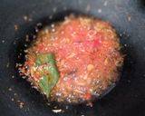 Foto langkah ke 6 dari resep Tumis kikil kacang panjang.