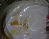 Foto langkah ke 3 dari resep Bolu gula merah.