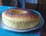 Foto del paso 5 de la receta: Aro de limón