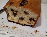 Foto del paso 1 de la receta: Budín con chips de chocolate 🍫😍