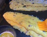 Foto del paso 16 de la receta: Stollen - Pan Dulce Alemán