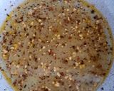 ચીલી ગાર્લીક ડીપ (Chili Garlic Dip Recipe In Gujarati) રેસીપી સ્ટેપ2ફોટો