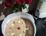 Non Alcoholic Plum Cake recipe step 4 photo
