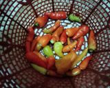 Foto langkah ke 1 dari resep Sambal Kecap.