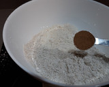 Foto del paso 1 de la receta: Pan de especias francés (Pain d'épices)