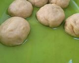 Foto langkah ke 2 dari resep Roti maryam/canai anti gagal.