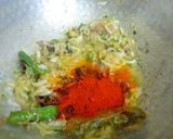 சிக்கன் பிரியாணி (chicken biryani recipe in Tamil) ரெசிபி ஸ்டேப் 2 புகைப்படம்