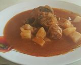 Foto del paso 7 de la receta: Pollo a la Mexicana