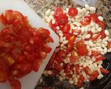 Foto del paso 3 de la receta: Empedrat (ensalada de judía blanca)