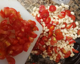 Foto del paso 3 de la receta: Empedrat (ensalada de judía blanca)