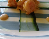 Foto del paso 6 de la receta: Camarones con mayonesa casera