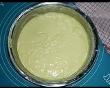 Foto langkah ke 3 dari resep Kue Kamir Tape Singkong.