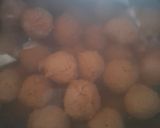 Foto langkah ke 5 dari resep Bakso Daging Sapi.