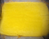 Foto del paso 2 de la receta: 🎄🎅🏻 Tronco dulce de Navidad de trufa 🎅🏻🎄