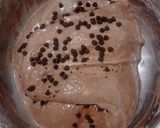 Foto langkah ke 8 dari resep Double Chocolate Sourdough Bread (Oven Tangkring).
