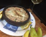 Foto del paso 5 de la receta: Chupe de jurel 🐟