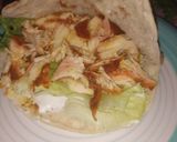 Foto del paso 11 de la receta: Kebab
