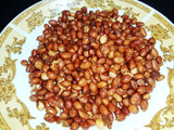 Tahu Goreng Medan