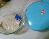 Foto del paso 3 de la receta: Donitas con chocolate (Máquina de donitas)