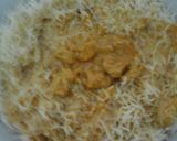 صورة لخطوة 3 من وصفة أرز بسكالوب