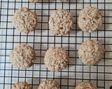 Foto del paso 2 de la receta: Galletas de avena y jengibre