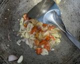 Foto langkah ke 3 dari resep Eseng-Eseng Ucet.