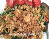 Foto langkah ke 6 dari resep Nasi Goreng Jawa Modern.