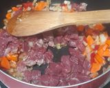 Foto del paso 1 de la receta: Clásico Charquicán