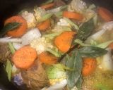 Foto del paso 2 de la receta: Sudado de carne