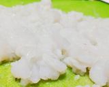 Foto del paso 1 de la receta: Empedrado de Garbanzos con Bacalao