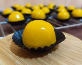 Foto langkah ke 10 dari resep Nastar Premium Lembut dan Lumer (tips agar glowing).