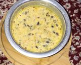 A picture of step 1 of Sheer khorma #Eid Special !!!!!.