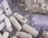 मलाई कोफ्ता (Malai Kofta recipe in Hindi) रेसिपी चरण 1 फोटो