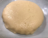 Foto del paso 1 de la receta: Mantecados caseros 😋