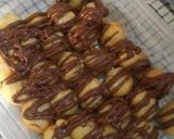 Foto langkah ke 6 dari resep Donat Yunani (mini donats).
