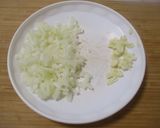 Savanyú káposztával🥬 töltött palacsinta 🥞 recept fázis 2 fotója