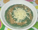 Foto del paso 2 de la receta: Puré de patata con alga espirulina