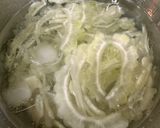 涼拌梅子苦瓜的食譜步驟4照片