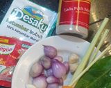 Foto langkah ke 1 dari resep Soto ranjau.