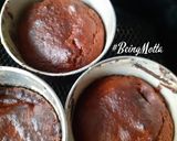 A picture of step 4 of Biscuit Cake Shot.