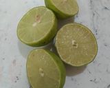 Foto del paso 2 de la receta: Agua de rábano