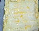 Foto del paso 4 de la receta: Empanada de atún y salmón ahumado