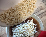 Foto del paso 3 de la receta: Turrón casero de chocolate Suchard