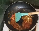 Foto langkah ke 13 dari resep FU YUNG HAI Ayam Udang.