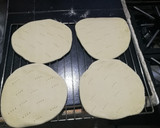 Foto del paso 5 de la receta: Tortilla a la parrilla del horno