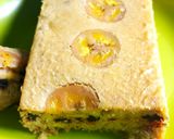 Foto langkah ke 8 dari resep Bolu pisang cocochips.